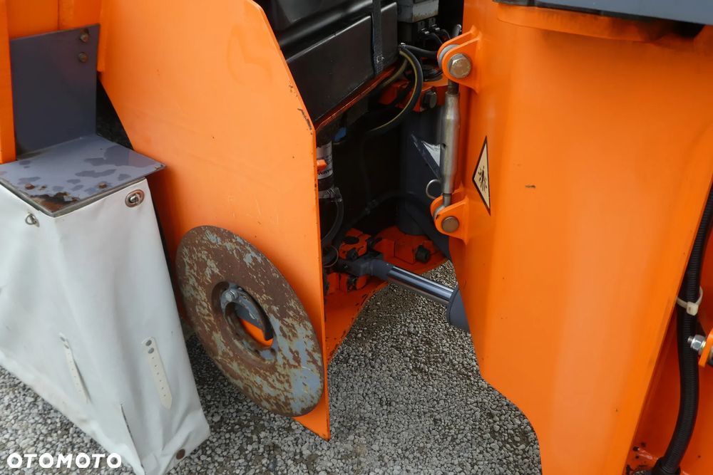Hamm HD 075K OSCILLATION - 19