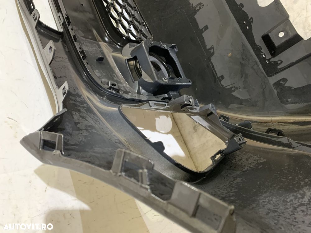 Bara fata Jeep Renegade, facelift, 2019, 2020, 2021, 2022, 2023, cod origine OE 52120514. - 13