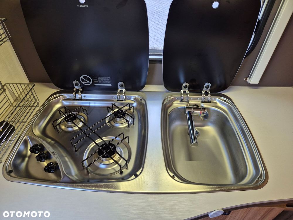 Sterckeman STARLETT 420 CP - 20