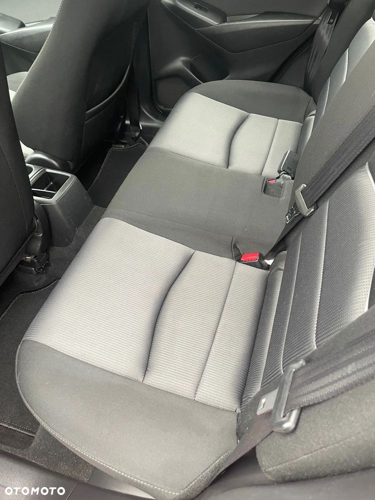 Mazda CX-3 SKYACTIV-G 120 FWD Exclusive-Line - 14