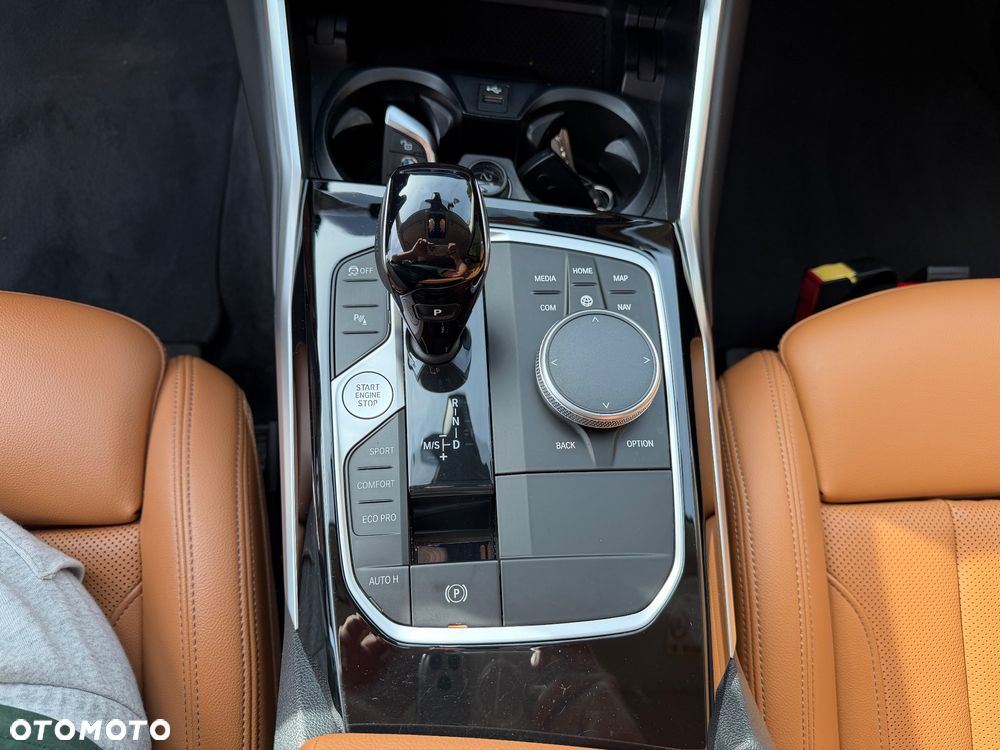 BMW Seria 3 - 8