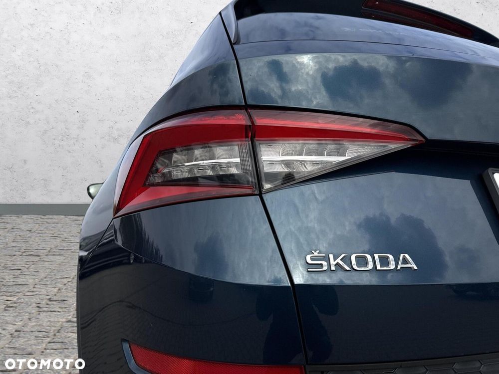 Skoda Kodiaq 2.0 TDI 4x2 Style DSG - 32