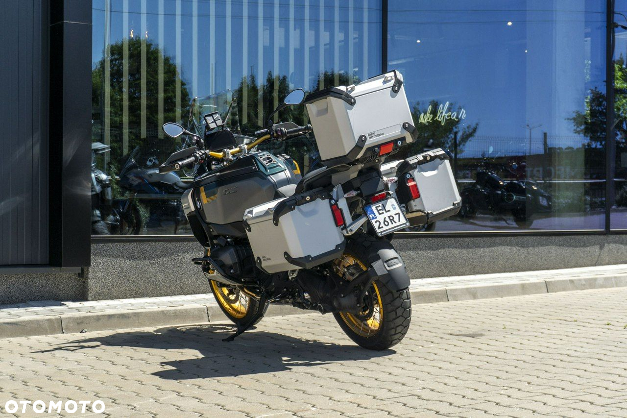 BMW GS - 6