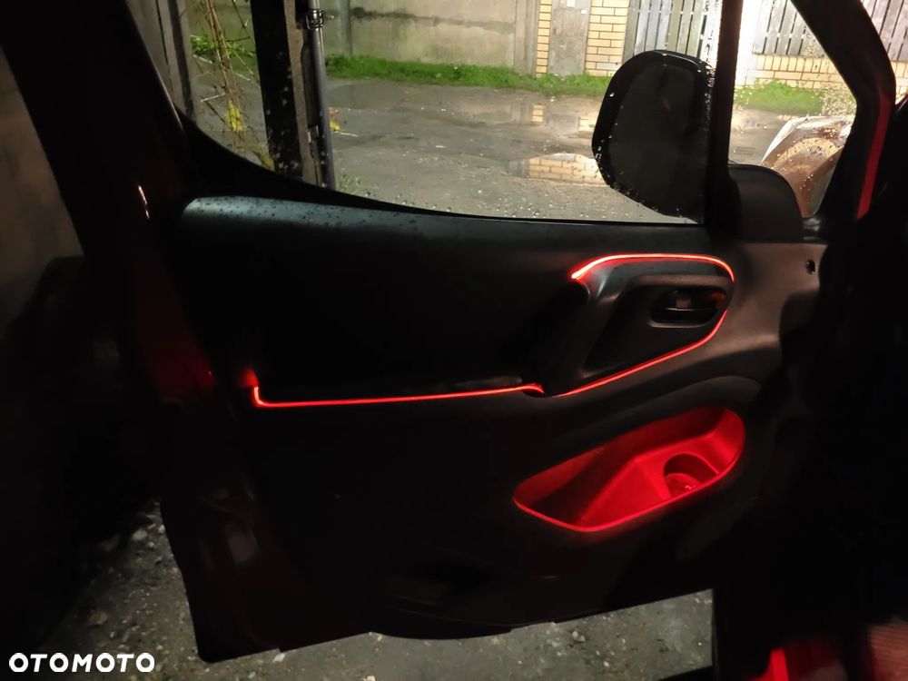 Peugeot Partner 1.6 HDi VTC - 13