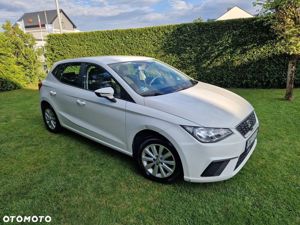 Seat Ibiza 1.0 EVO Style S&S - 1
