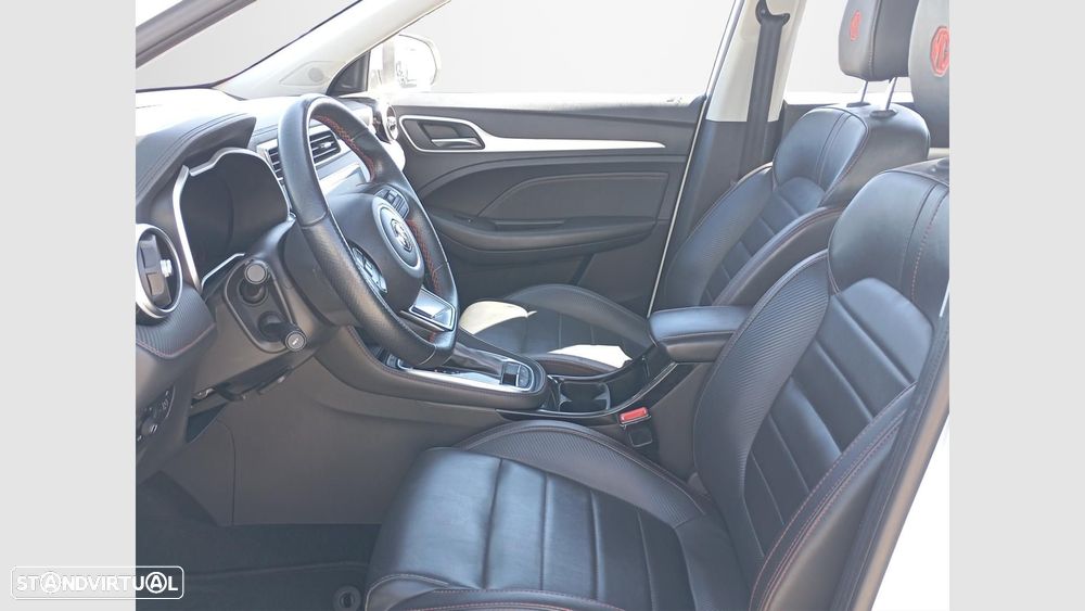 MG ZS 1.0 T-GDI Luxury Aut. - 12
