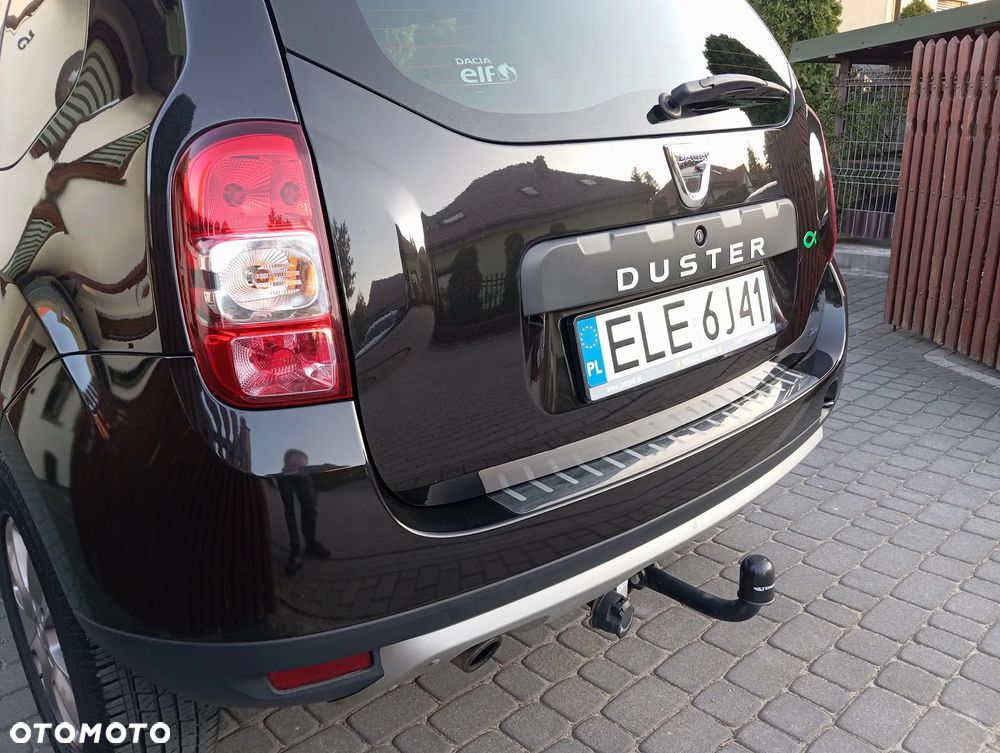 Dacia Duster 1.6 SCe Laureate S&S - 25