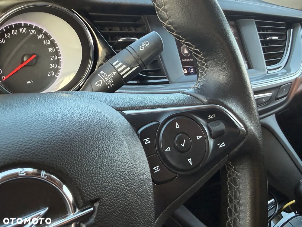 Opel Insignia 1.5 T GPF Enjoy S&S - 17