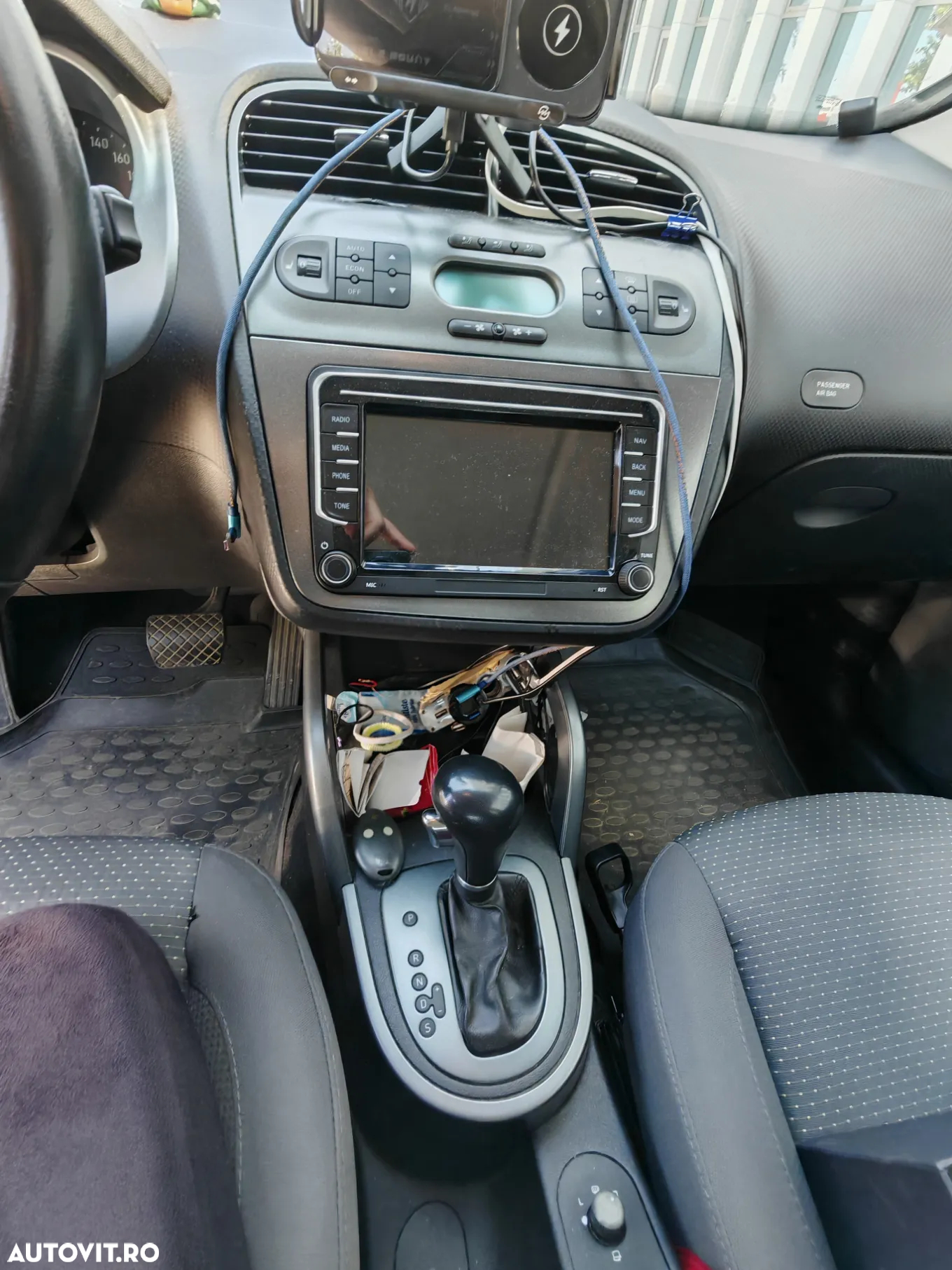 Seat Altea XL - 8