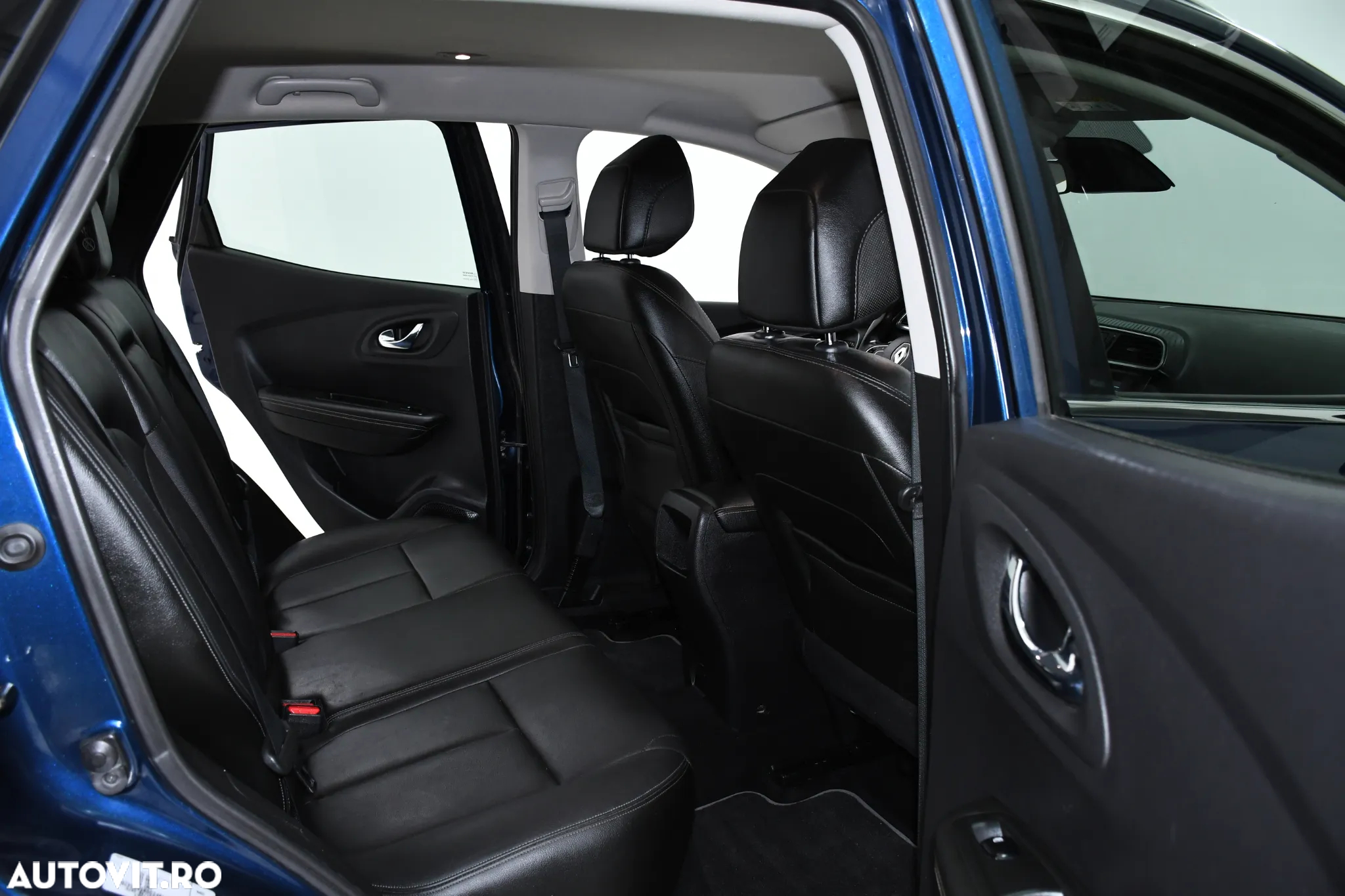 Renault Kadjar 1.5 DCI EDC Intens - 9