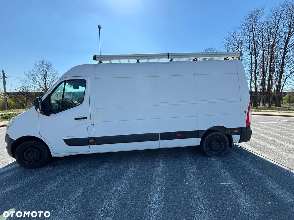 Renault MASTER L3H2 - 5