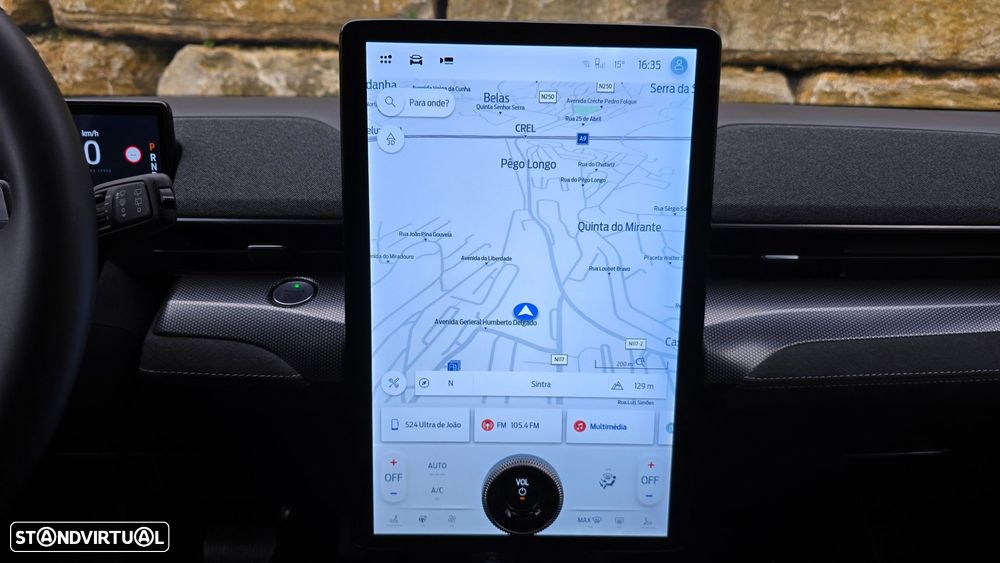 Ford Mustang Mach-E 98.7 kWh GT AWD - 22