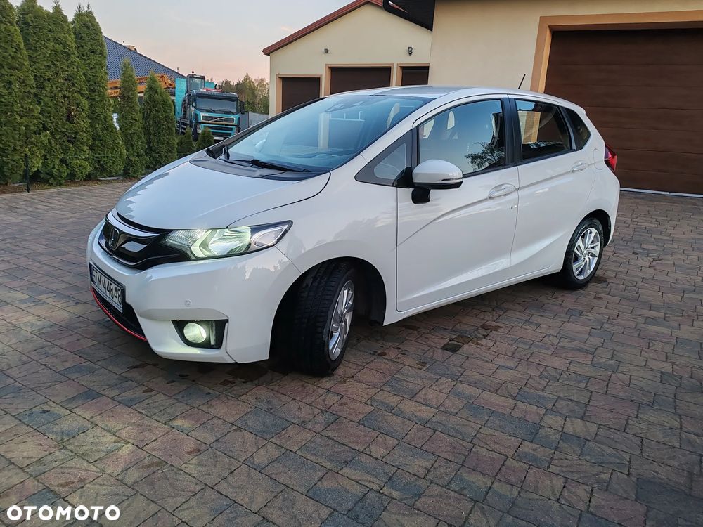 Honda Jazz 1.3 i-VTEC Elegance (ADAS/Honda Connect+) - 3