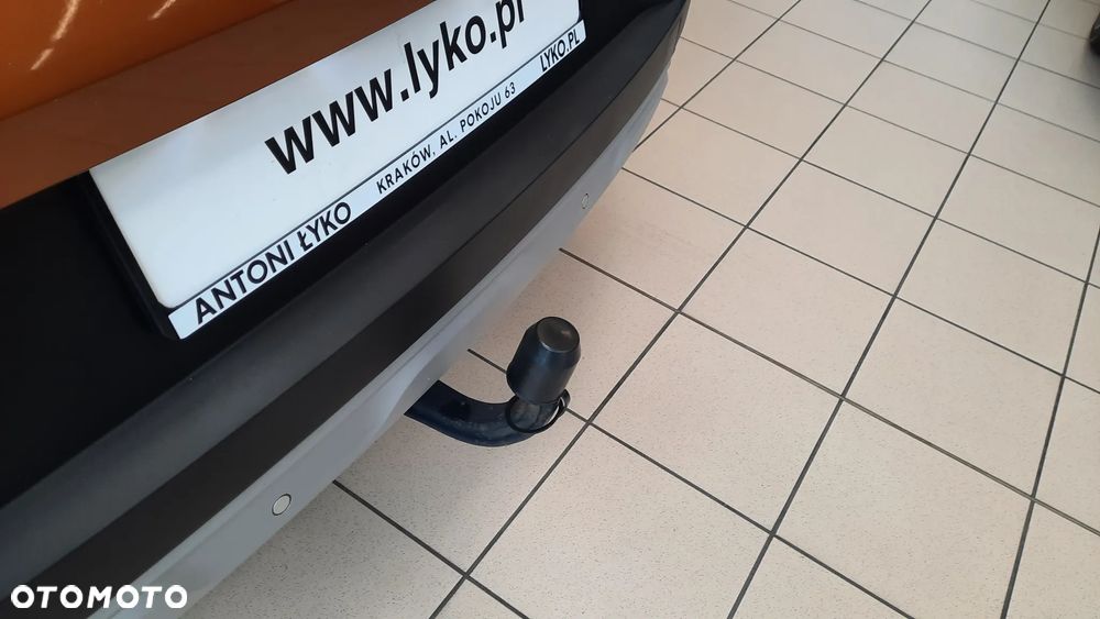 Renault Captur 1.0 TCe Intens - 8