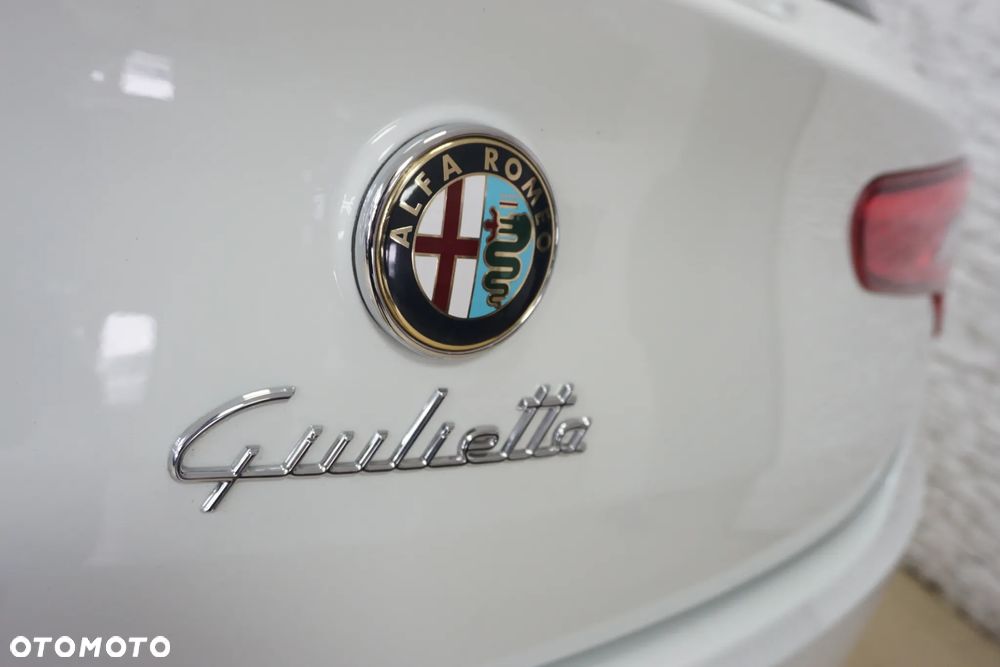 Alfa Romeo Giulietta 1.4 TB 16V - 15