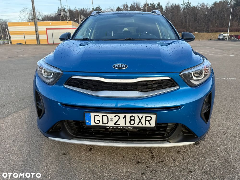 Kia Stonic 1.2 M - 4