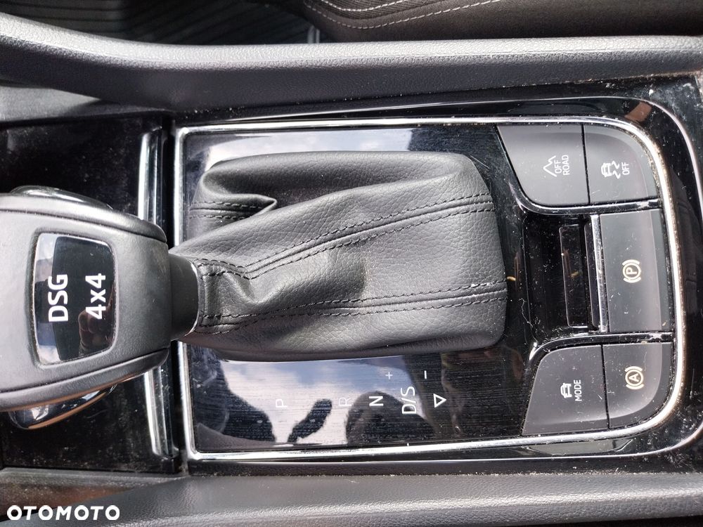 Skoda Kodiaq 2.0 TSI 4x4 Style DSG 7os - 15