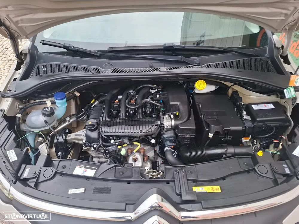 Citroën C3 1.2 PureTech C-Series - 58