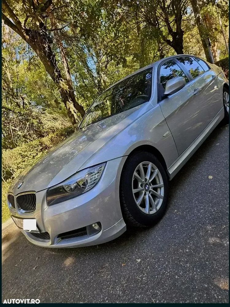 BMW Seria 3 - 2
