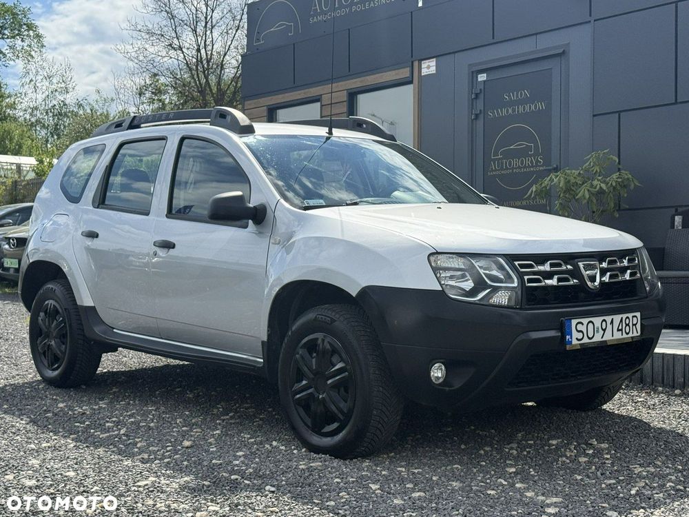 Dacia Duster 1.6 Ambiance - 3