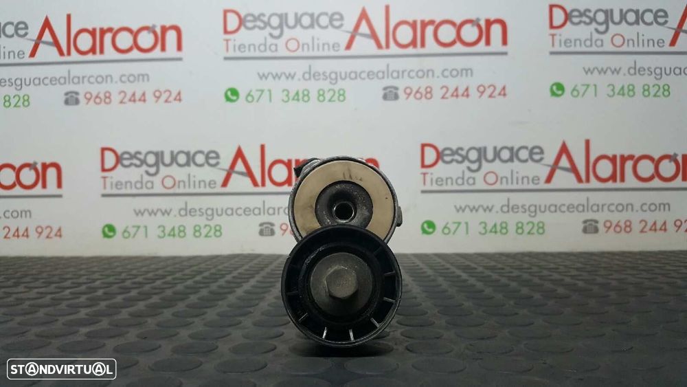 TENSOR CORREIA AUXILIAR PEUGEOT PARTNER (S2) COMBI PLUS - 2