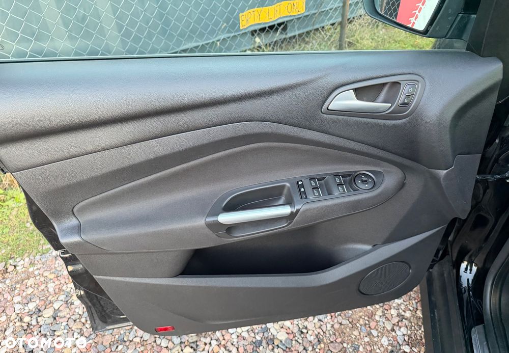 Ford C-MAX - 16