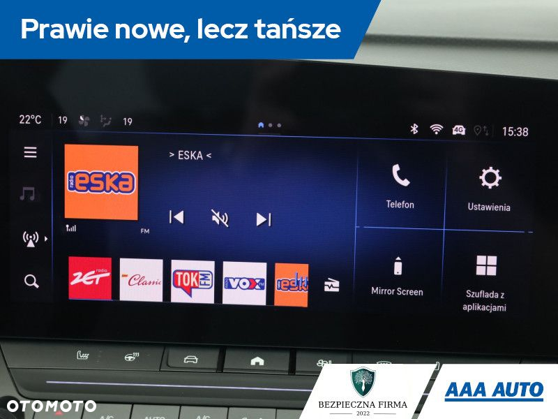 Opel Astra - 12