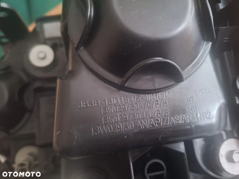NOWA Lampa Przednia Lewa Ford Ranger - 6