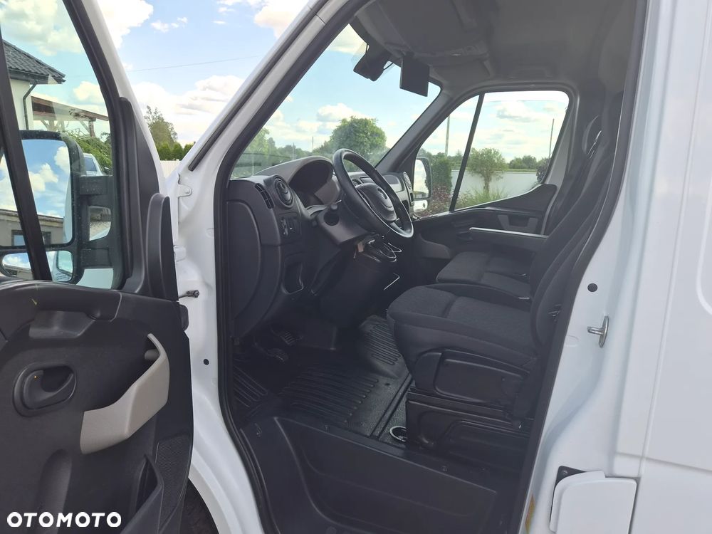 Opel Movano - 7