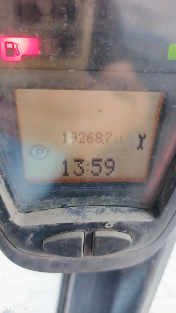 Linde H14-01 - 1