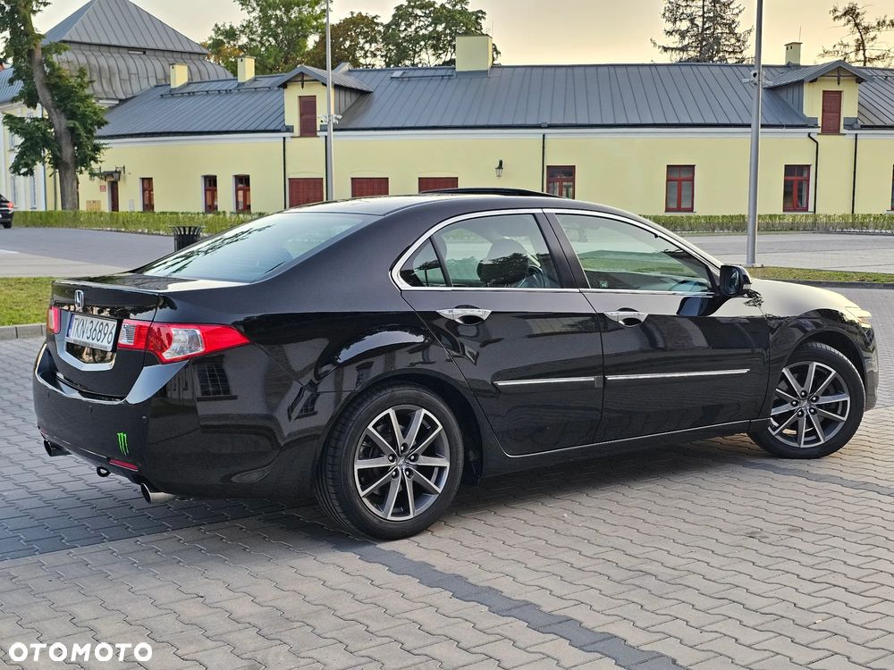 Honda Accord 2.4 Executive - 13