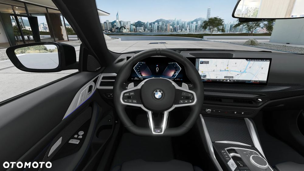 BMW Seria 4 430i xDrive - 9