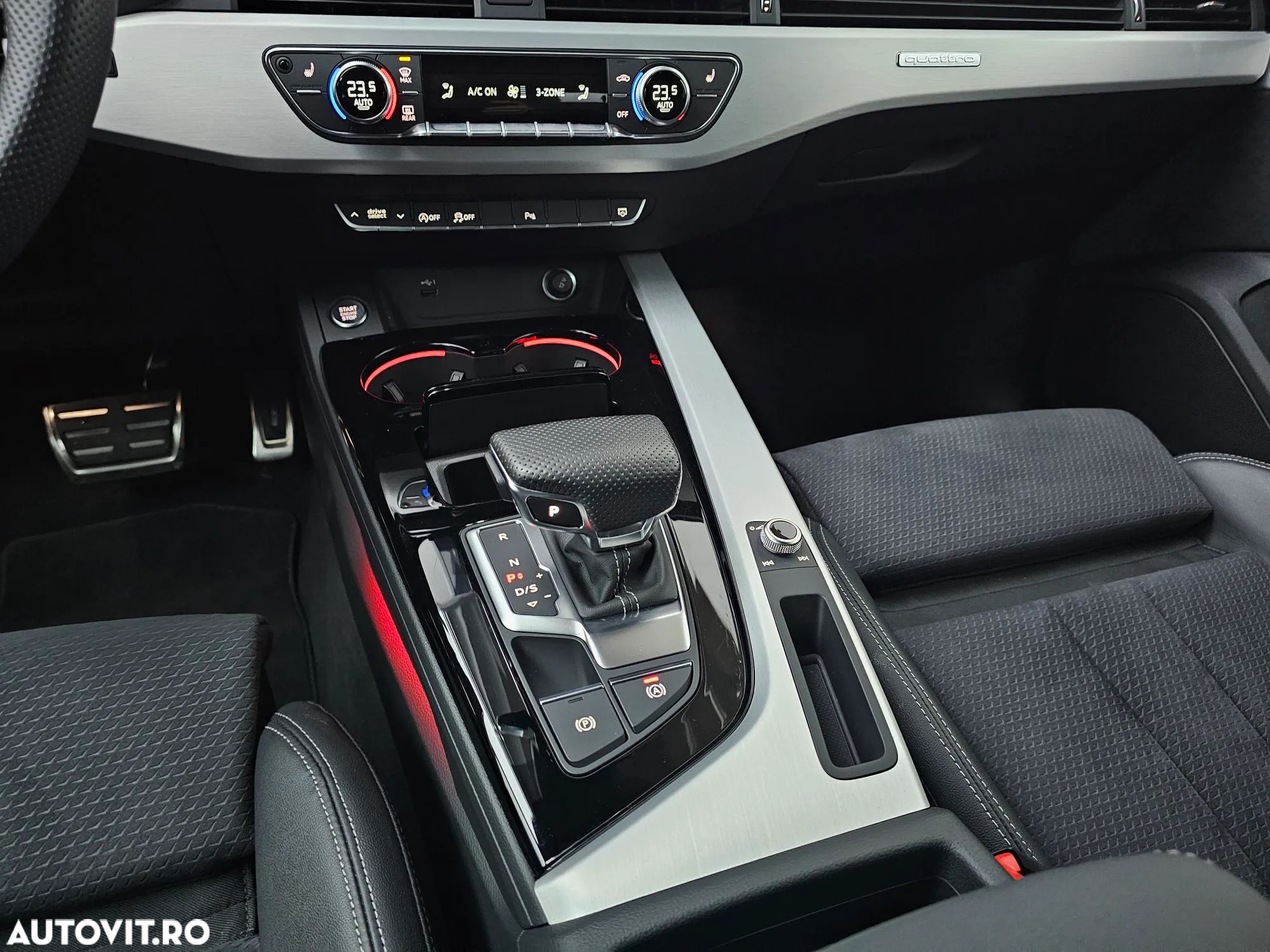 Audi A5 - 10