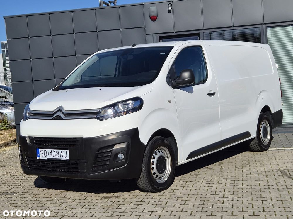 Citroën Jumpy Combi - 6