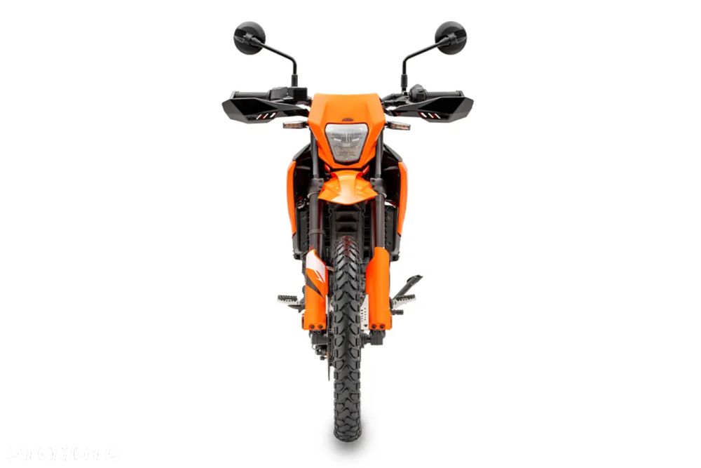 KTM Enduro - 6