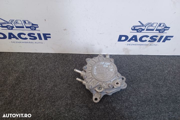 Pompa vacuum mecanica 03G145209  2.0 TDI Volkswagen VW Passat B6 [200 - 1