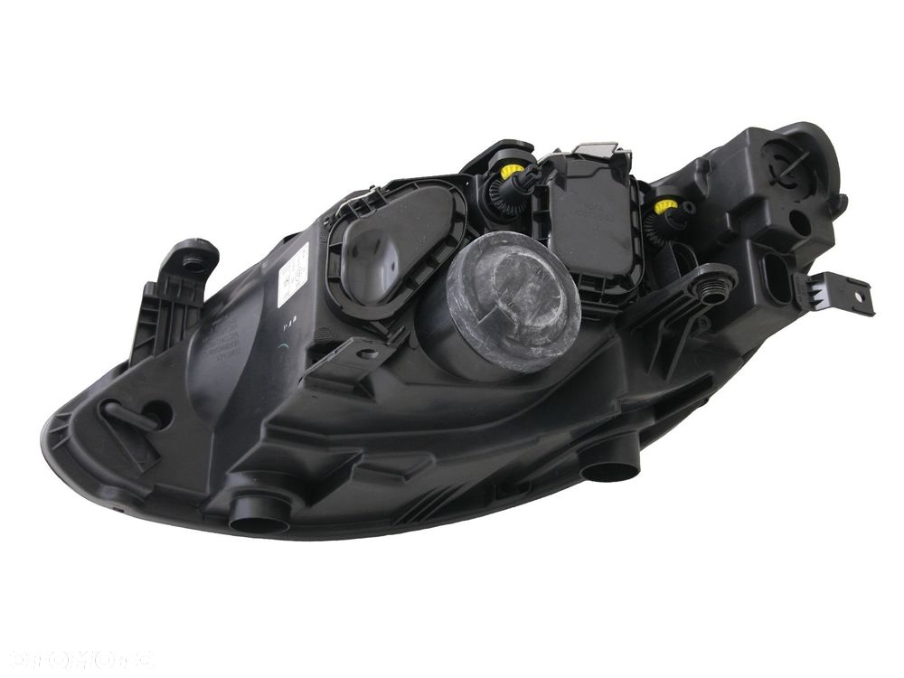 REFLEKTOR LAMPA SEAT IBIZA 6J 0 IV 4 LIFT FL 2012- R - 2