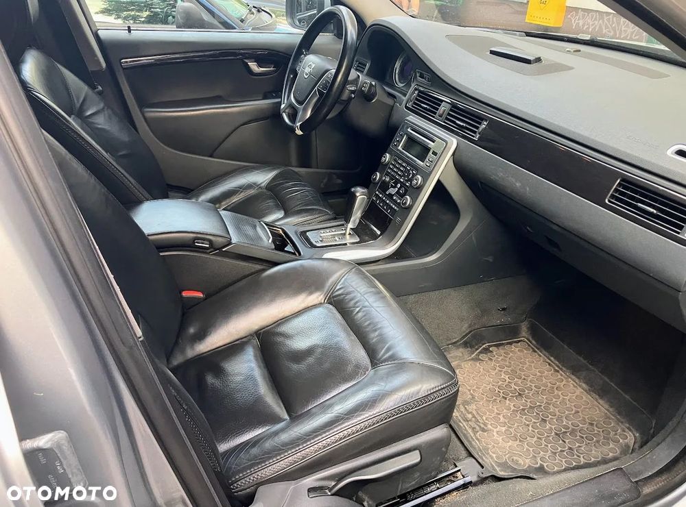 Volvo XC 70 D4 Geartronic Summum - 9
