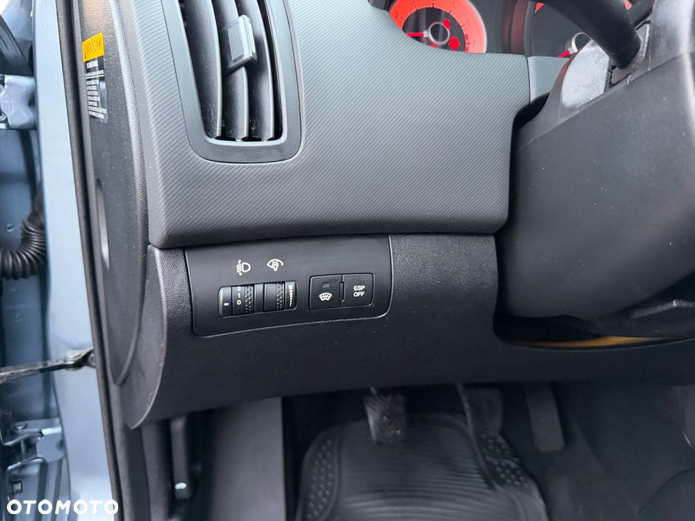 Kia Ceed 1.4 Optimum + - 24
