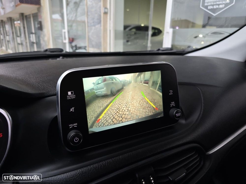 Fiat Tipo Station Wagon 1.3 M-Jet Lounge J17 - 20