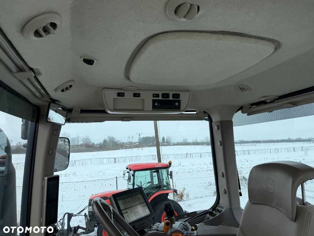 John Deere 7250R - 12