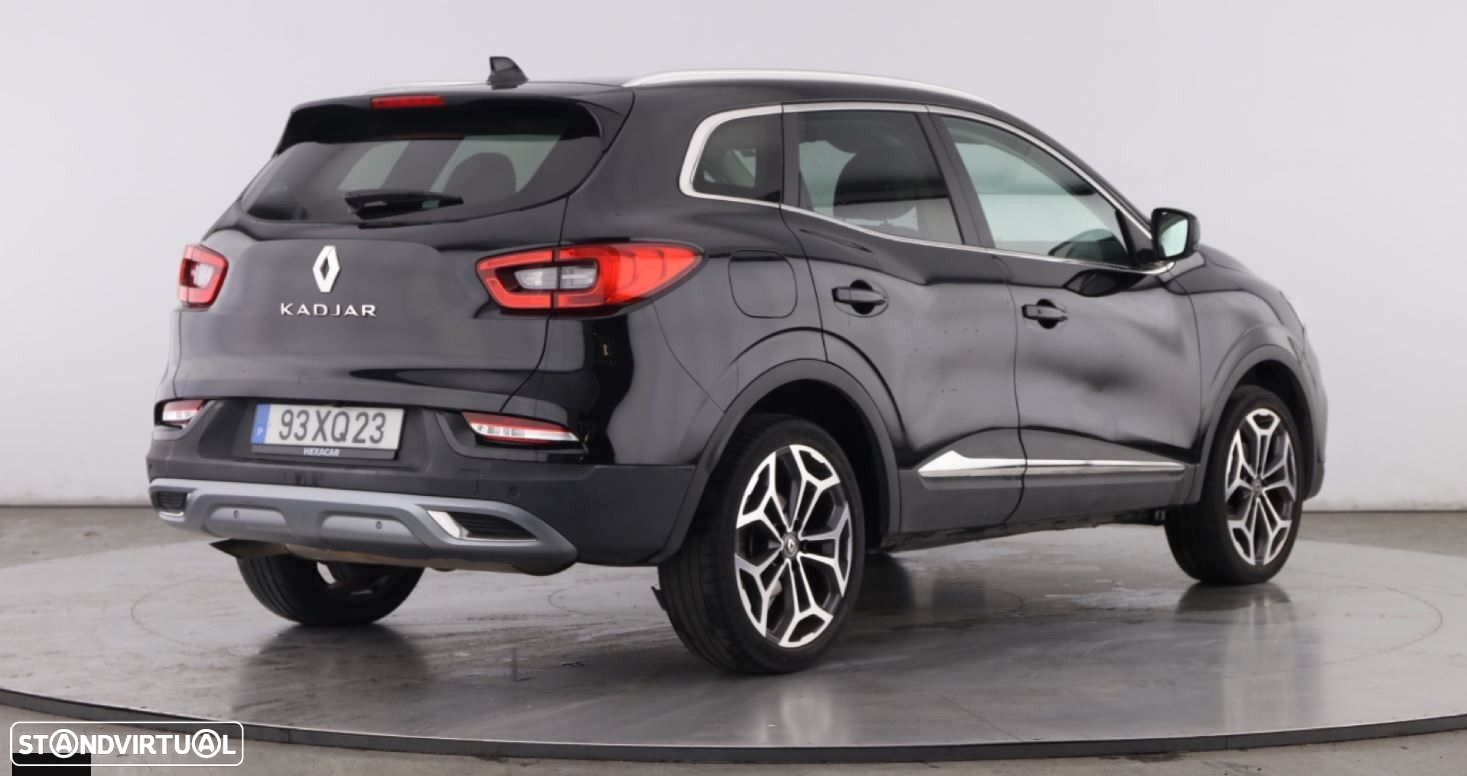 Renault Kadjar 1.3 TCe Intens - 5