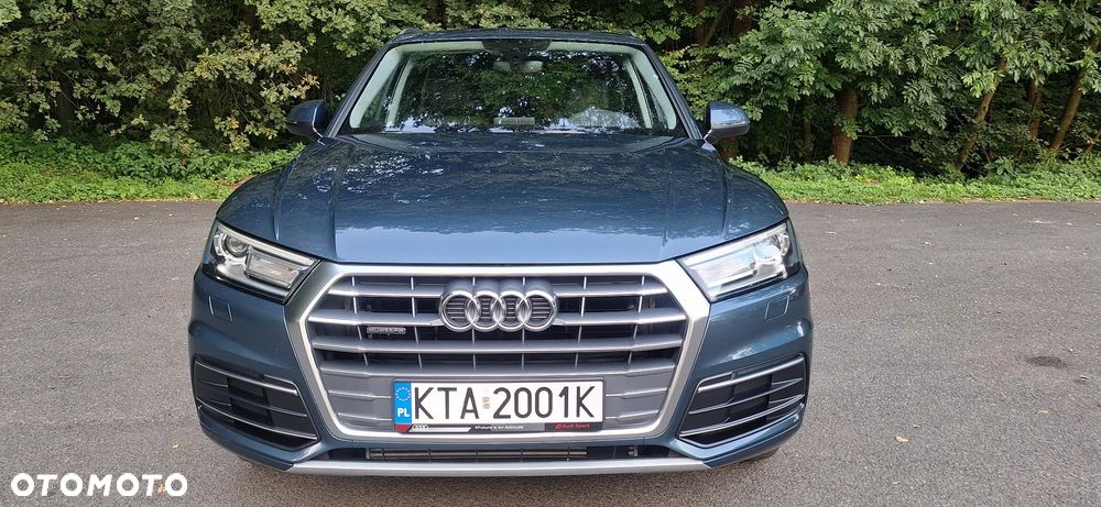Audi Q5 - 22
