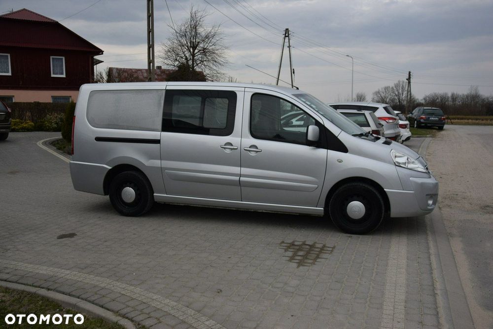 Peugeot Expert Tepee L2H1 (5-Si.) Allure - 14