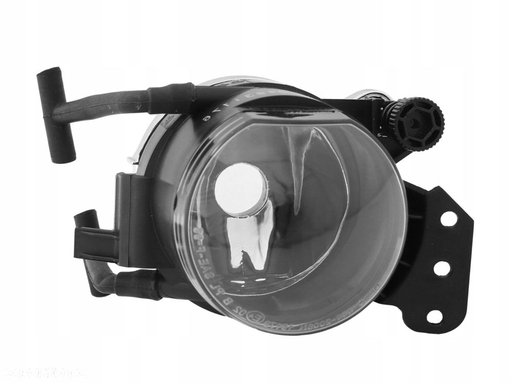 Halogen Lampa Bmw 3 E46 Coupe 5 E60 E61 6 E63 E64 - 1