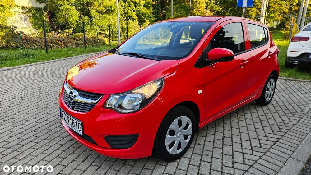 Opel Karl 1.0 Enjoy - 1