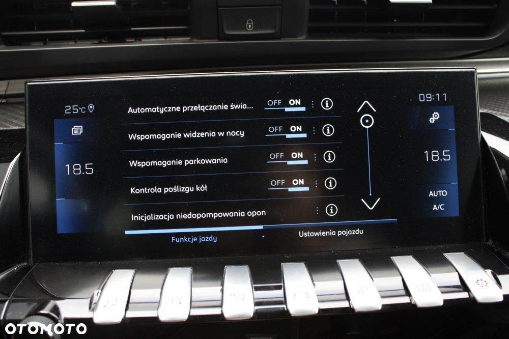 Peugeot 508 - 29