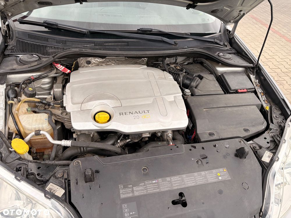 Renault Laguna 2.0 dCi Initiale - 7