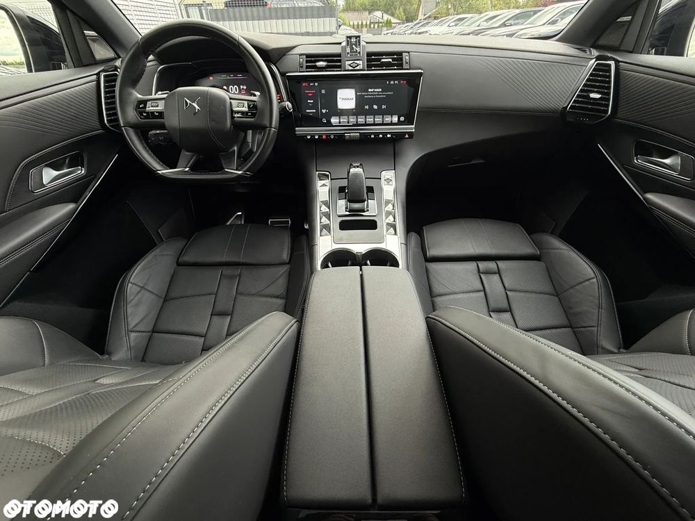 DS Automobiles DS 7 Crossback - 40
