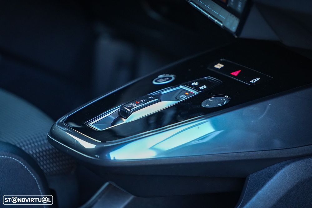 Audi Q4 Sportback e-tron 40 82 kWH - 25